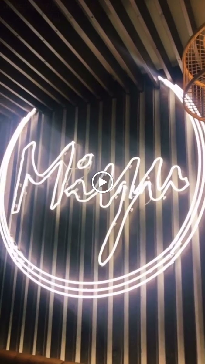 Miyu - Finest Sushi & Asian Cuisine - Koln-2