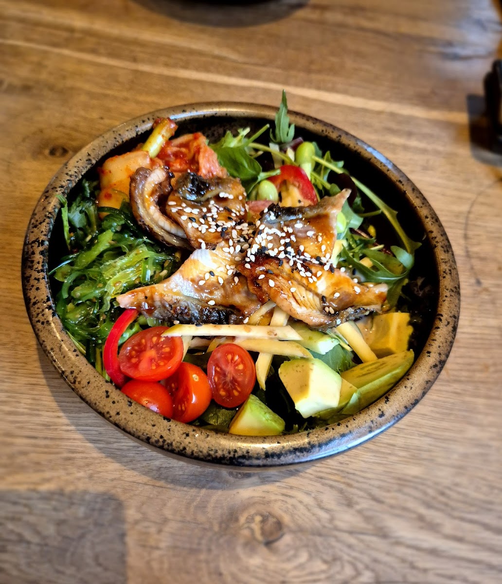 Miyu - Finest Sushi & Asian Cuisine - Koln-8